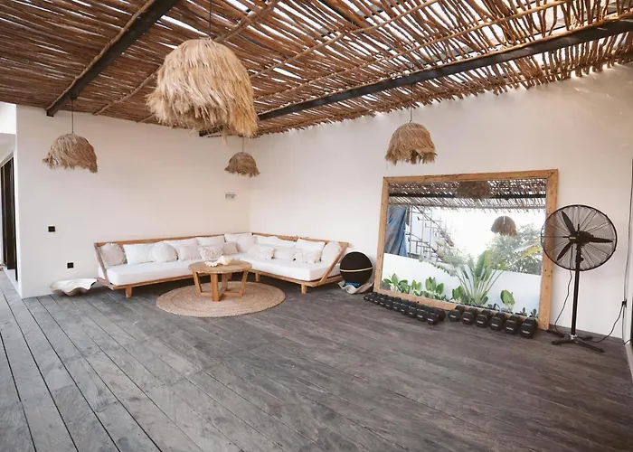 Selvatica Bingin Uluwatu
