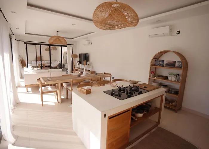 Selvatica Bingin Villa Uluwatu