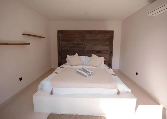 Villa Selvatica Bingin Uluwatu
