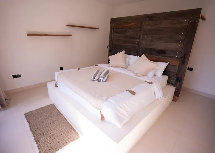Selvatica Bingin Villa *